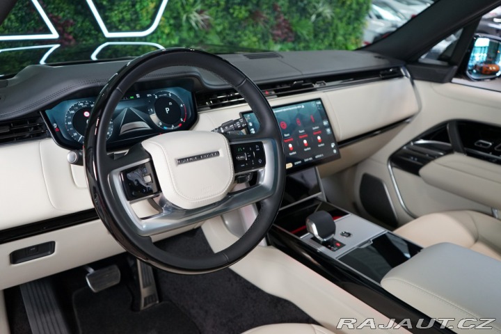Land Rover Range Rover D350*AUTOBIOGRAPHY*PANO*E 2025