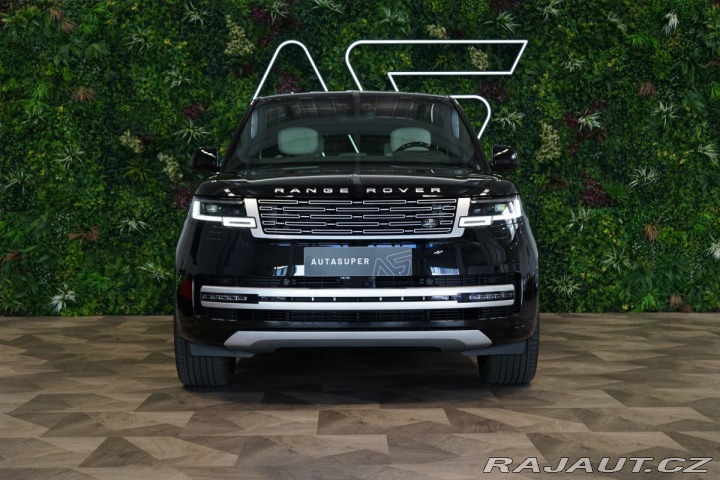 Land Rover Range Rover D350*AUTOBIOGRAPHY*PANO*E 2025