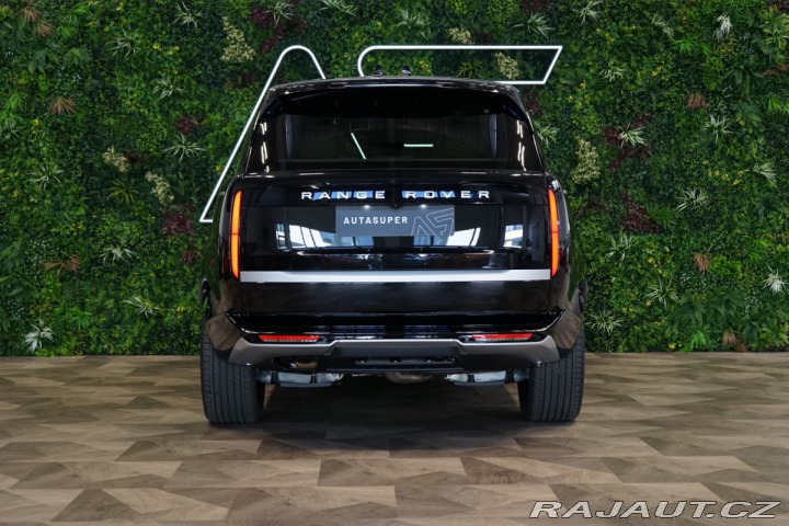 Land Rover Range Rover D350*AUTOBIOGRAPHY*PANO*E 2025