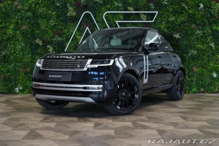 Land Rover Range Rover D350*AUTOBIOGRAPHY*PANO*E 2025