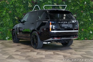 Land Rover Range Rover D350*AUTOBIOGRAPHY*PANO*E 2025