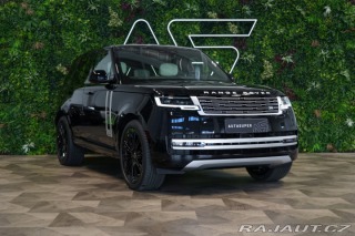 Land Rover Range Rover D350*AUTOBIOGRAPHY*PANO*E 2025