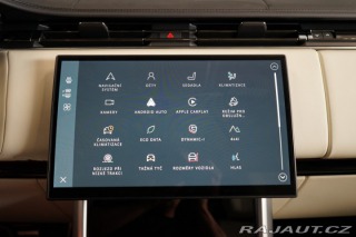Land Rover Range Rover D350*AUTOBIOGRAPHY*PANO*E 2025
