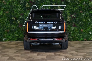 Land Rover Range Rover D350*AUTOBIOGRAPHY*PANO*E 2025