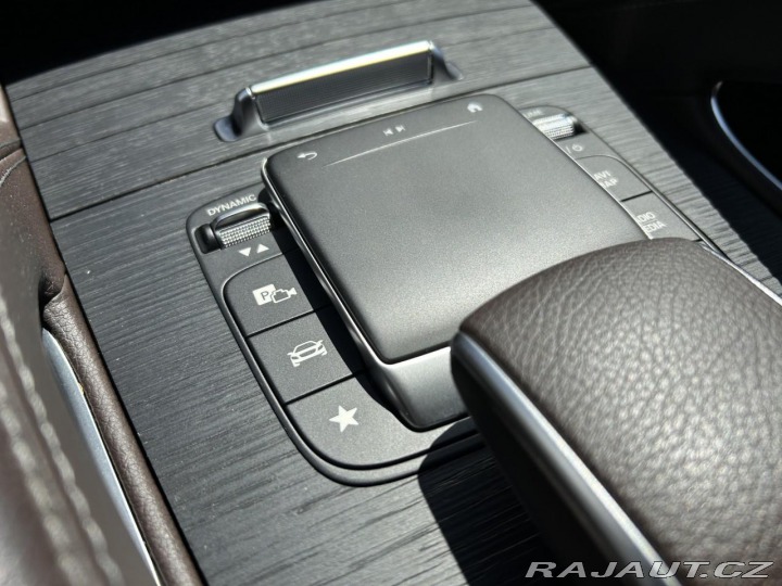Mercedes-Benz GLS 400d 4MATIC AMG NIGHT 2023