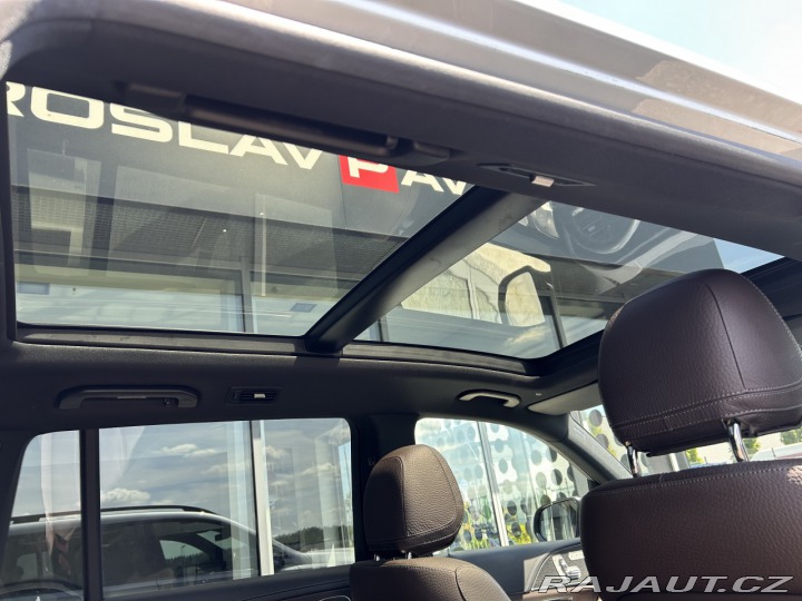 Mercedes-Benz GLS 400d 4MATIC AMG NIGHT 2023