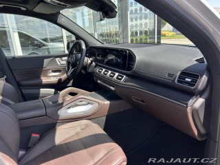 Mercedes-Benz GLS 400d 4MATIC AMG NIGHT 2023