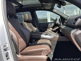 Mercedes-Benz GLS 400d 4MATIC AMG NIGHT 2023