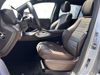 Mercedes-Benz GLS 400d 4MATIC AMG NIGHT 2023