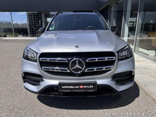 Mercedes-Benz GLS 400d 4MATIC AMG NIGHT 2023