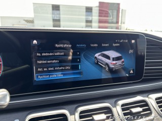 Mercedes-Benz GLS 400d 4MATIC AMG NIGHT 2023