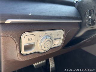 Mercedes-Benz GLS 400d 4MATIC AMG NIGHT 2023