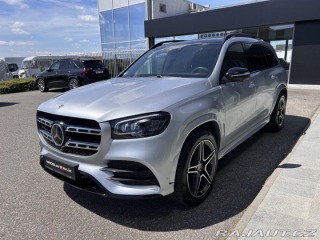 Mercedes-Benz GLS 400d 4MATIC AMG NIGHT 2023