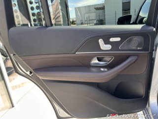 Mercedes-Benz GLS 400d 4MATIC AMG NIGHT 2023