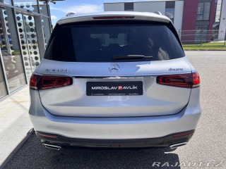 Mercedes-Benz GLS 400d 4MATIC AMG NIGHT 2023