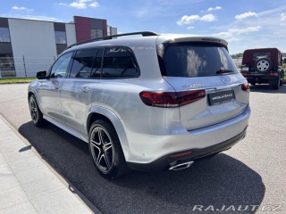 Mercedes-Benz GLS 400d 4MATIC AMG NIGHT 2023
