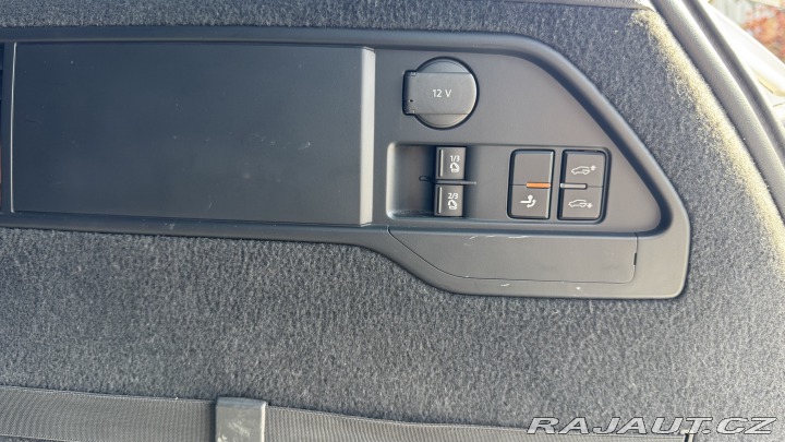 Volkswagen Touareg R-Line 2015