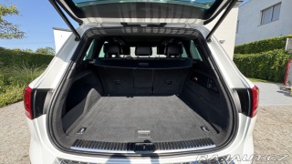 Volkswagen Touareg R-Line 2015