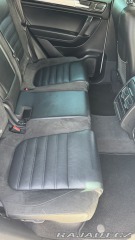 Volkswagen Touareg R-Line 2015