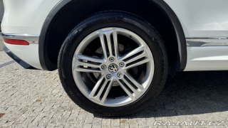 Volkswagen Touareg R-Line 2015