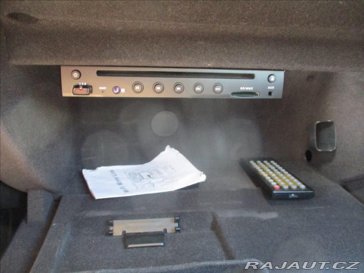 Audi Q5 2,0 TDi Quattro S-Tronic 2011