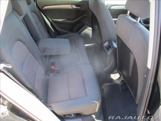 Audi Q5 2,0 TDi Quattro S-Tronic 2011