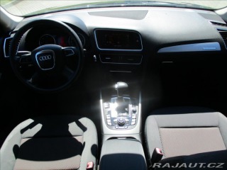 Audi Q5 2,0 TDi Quattro S-Tronic 2011