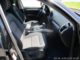 Audi Q5 2,0 TDi Quattro S-Tronic 2011