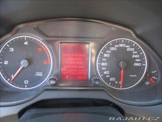 Audi Q5 2,0 TDi Quattro S-Tronic 2011