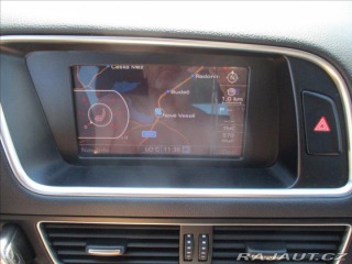 Audi Q5 2,0 TDi Quattro S-Tronic 2011