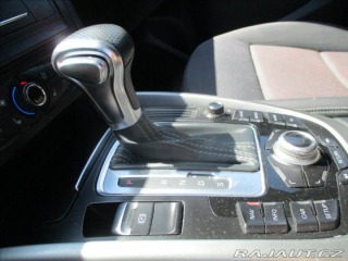 Audi Q5 2,0 TDi Quattro S-Tronic 2011