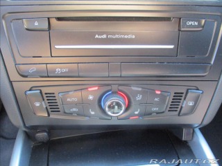 Audi Q5 2,0 TDi Quattro S-Tronic 2011