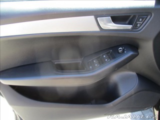 Audi Q5 2,0 TDi Quattro S-Tronic 2011