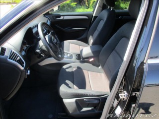 Audi Q5 2,0 TDi Quattro S-Tronic 2011