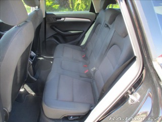 Audi Q5 2,0 TDi Quattro S-Tronic 2011