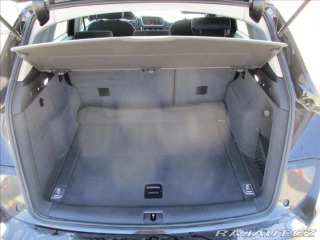 Audi Q5 2,0 TDi Quattro S-Tronic 2011