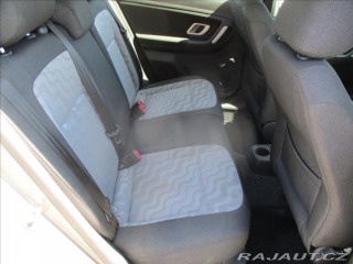 Škoda Fabia 1,2 HTP Klima Tažné CZaut 2008