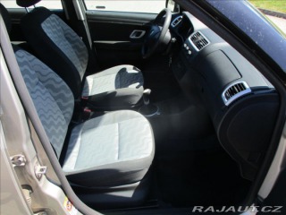 Škoda Fabia 1,2 HTP Klima Tažné CZaut 2008