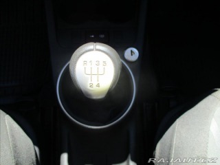 Škoda Fabia 1,2 HTP Klima Tažné CZaut 2008