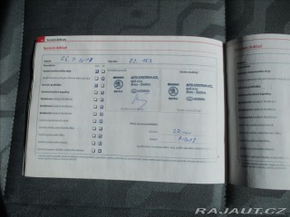 Škoda Fabia 1,2 HTP Klima Tažné CZaut 2008
