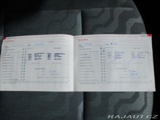 Škoda Fabia 1,2 HTP Klima Tažné CZaut 2008