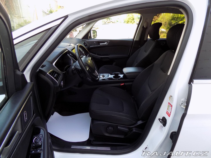 Ford S-MAX 2.0TDCi/Titanium/AT/LED/ 2020