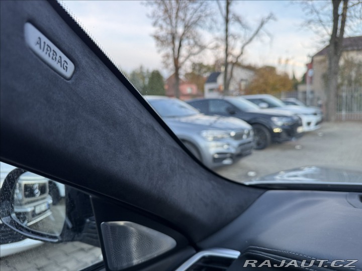 BMW X6 M 4.4 V8 2021