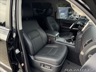 Toyota Land Cruiser 4,6   200 Premium 2019