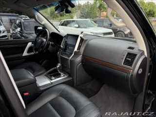 Toyota Land Cruiser 4,6   200 Premium 2019