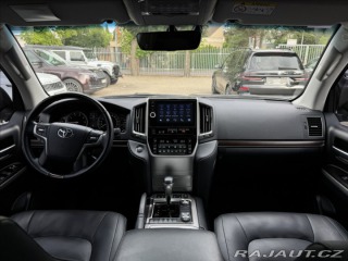 Toyota Land Cruiser 4,6   200 Premium 2019