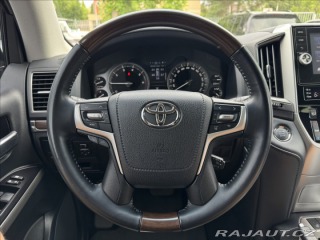 Toyota Land Cruiser 4,6   200 Premium 2019