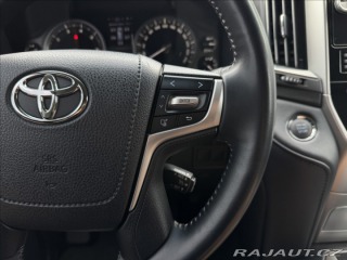 Toyota Land Cruiser 4,6   200 Premium 2019
