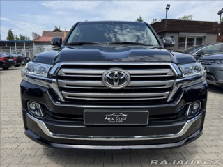 Toyota Land Cruiser 4,6   200 Premium 2019