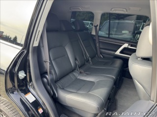 Toyota Land Cruiser 4,6   200 Premium 2019